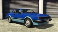 The Postlude's model (Image via Rockstar Games)